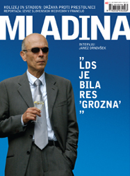 Mladina 40/2005
