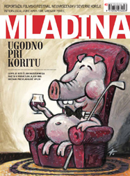 Mladina 40/2006