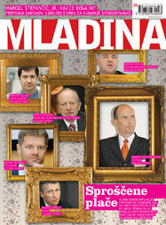 Mladina 28/2007