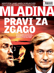 Mladina 45/2007