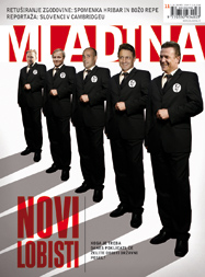 Mladina 11/2008