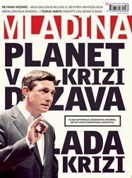 Mladina 15/2009