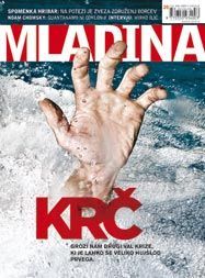 Mladina 20/2009