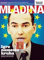 Mladina 22/2009