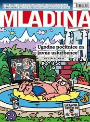 Mladina 33/2009