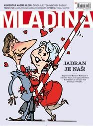 Mladina 37/2009