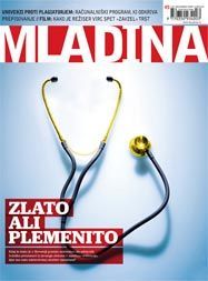 Mladina 45/2009