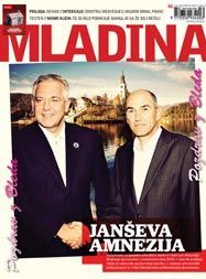 Mladina 46/2009