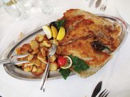 Gostilna Norma, Dekani