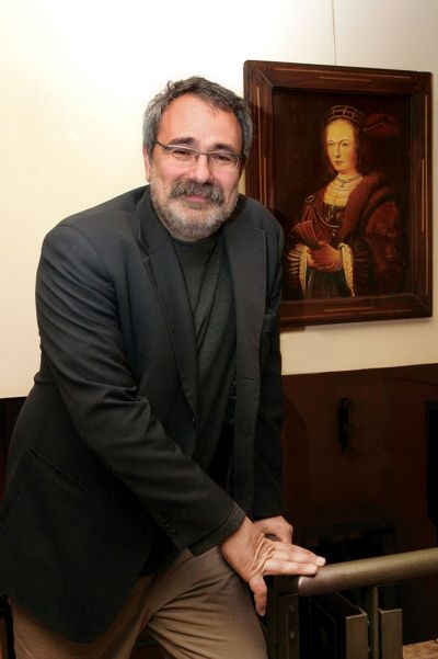 Mihajlo Pantić