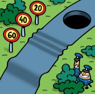 Ali je lahko še slabše?