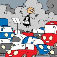 Simfoniki pregnali krizo