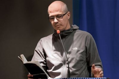 Aleksandar Hemon