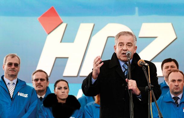 Proces vseh procesov