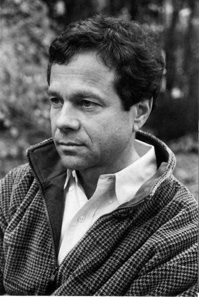 Alan Lightman