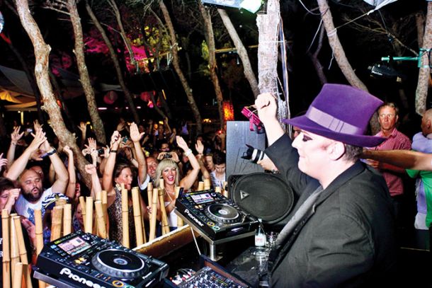 BOY GEORGE, CARPE DIEM, HVAR | Igor Andjelić