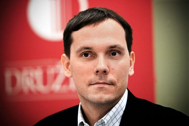&raquo;Madžarska je lahko odličen primer.&laquo;
