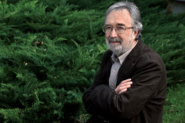Darko Štrajn