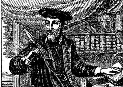 Nostradamus
