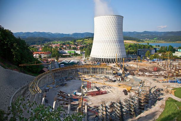 TEŠ 6 raste vsem ugovorom navkljub