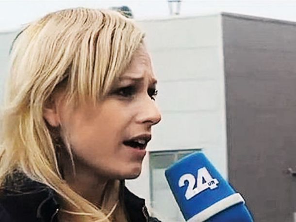 Komercialkino &ldquo;akumaliriziranje&rdquo; &lsquo;vročih&rsquo; novic iz centra prestolnice