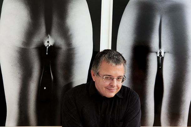 AVTOR RAJKO BIZJAK, FOTOGRAFSKA RAZSTAVA »KRATKE ZGODBE«, GALERIJA PHOTON, LJ | Borut Krajnc