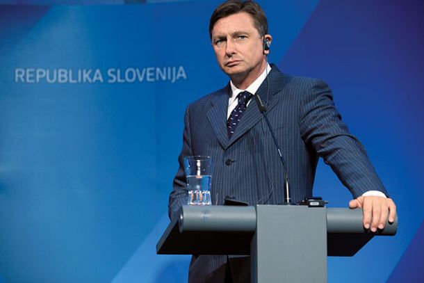 Zadnji novi ministri