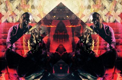 Shabazz Palaces z idejno bogatim in zmerno preračunljivim členjenjem rapa za 21. stoletje.