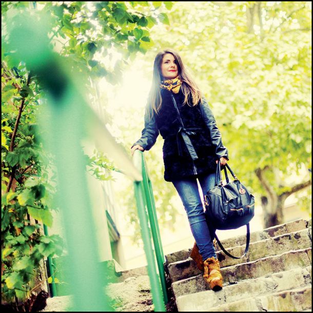 Nina: &ldquo;Življenje je lepo, če ga živiš.&rdquo;