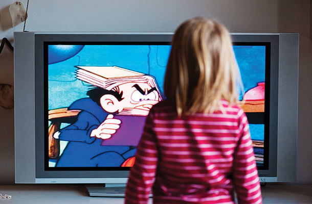 Malček TV