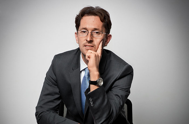 “Glavni problem je bil, da je SDS ožila politični prostor, namesto da bi ga širila. Ko se prostor oži, pa se marsikdo počuti utesnjenega.” — Gregor Virant | Borut Peterlin