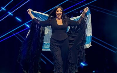 »Evrovizija v najresnejši krizi doslej«